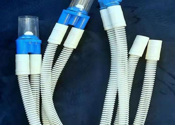 Medizinische PVC-Rohr-Schlauch-Extruder-Rohr-Verdrängungs-Maschine für zentralen Venenkatheter