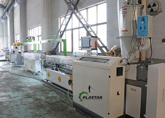 CER 3mm Filament Extruder Machine-ABS-Winkel- des Leistungshebelsplastikfaden-Extruder Drucker-3D