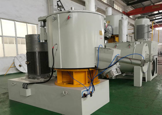 Automatisches PVC-Mischer-Maschine CER Plastikmischer-Maschine