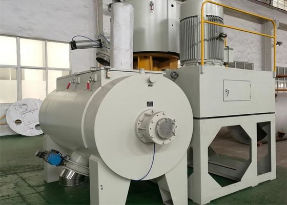 100L 300L 500L PVC-Mischer-Maschinenschnellmischer für Plastikpulver